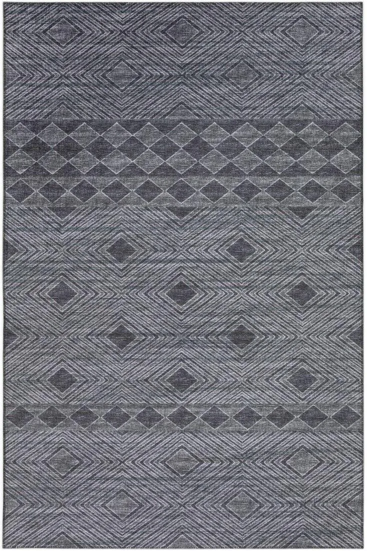 SEDONA MIDNIGHT 5'X8' AREA RUG