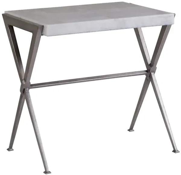 Artistica Home by Lexington Signature Designs Greta Rectangular End Table