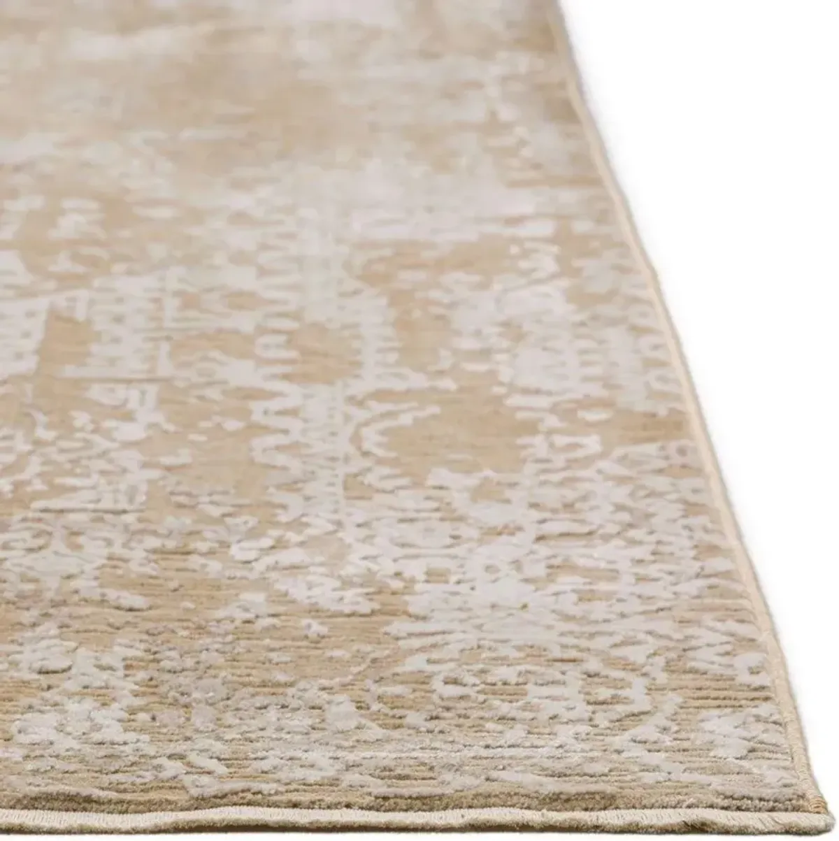 Dalyn Antalya Flax 5'X8' Area Rug