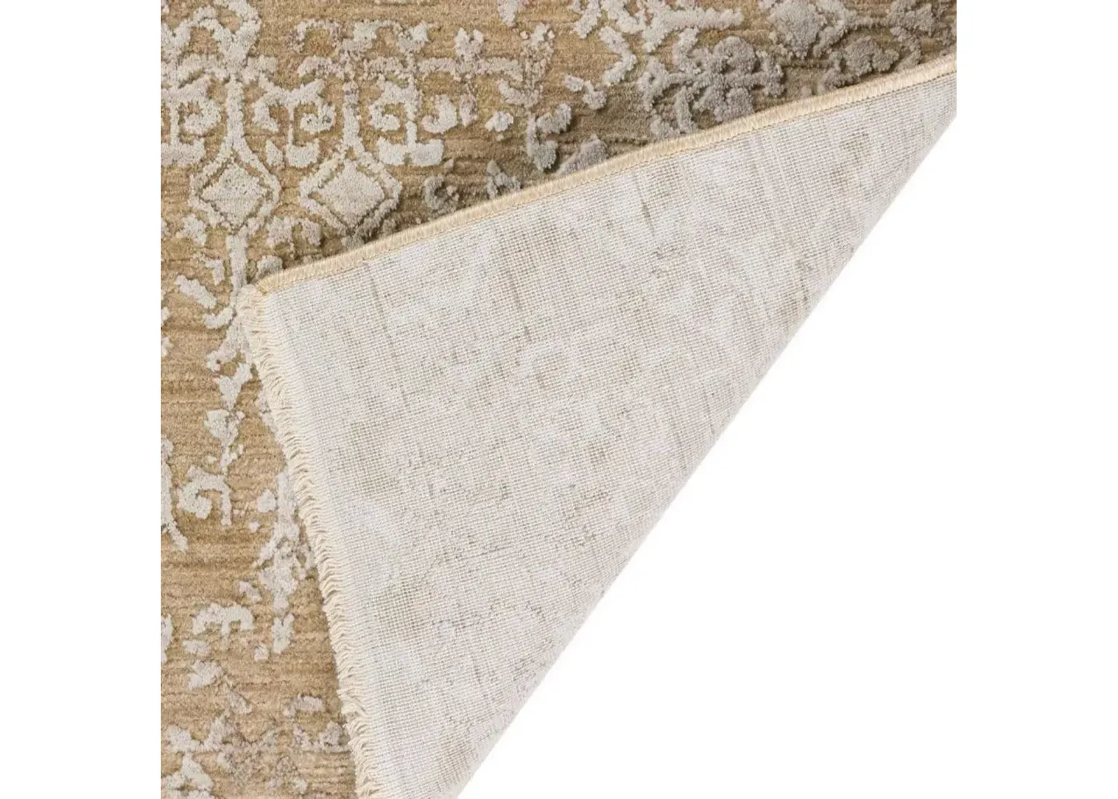 Dalyn Antalya Flax 5'X8' Area Rug