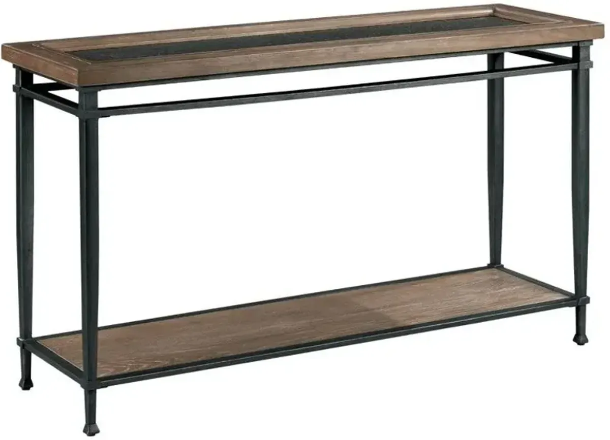 Hammary Austin Sofa Table