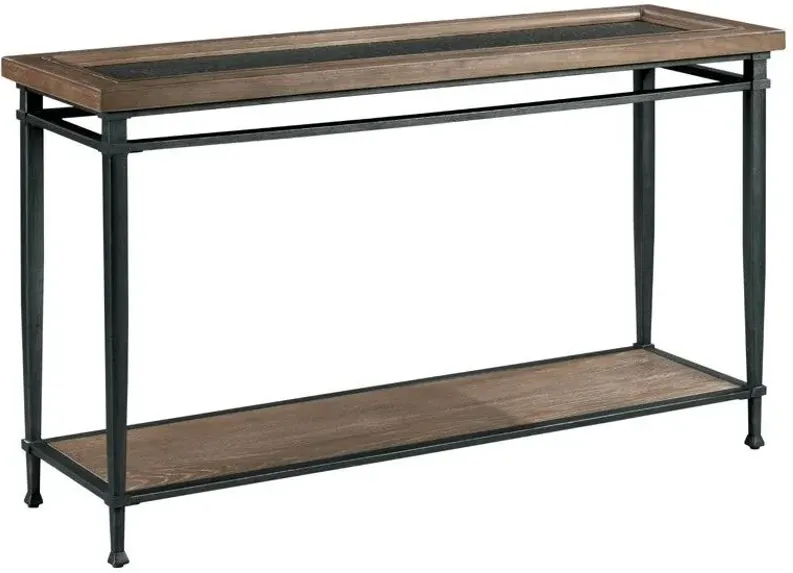 AUSTIN SOFA TABLE