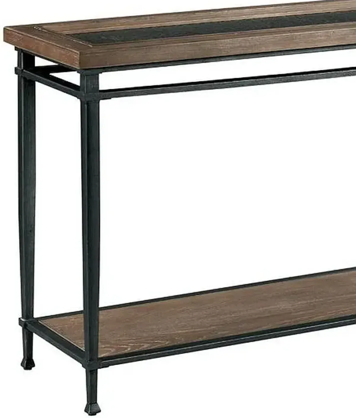 Hammary Austin Sofa Table