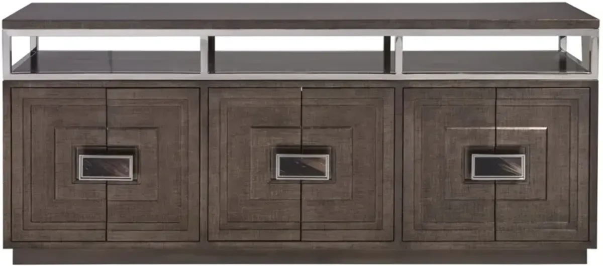 Artistica Home by Lexington Signature Designs Viscount Media Entertainment TV Stand