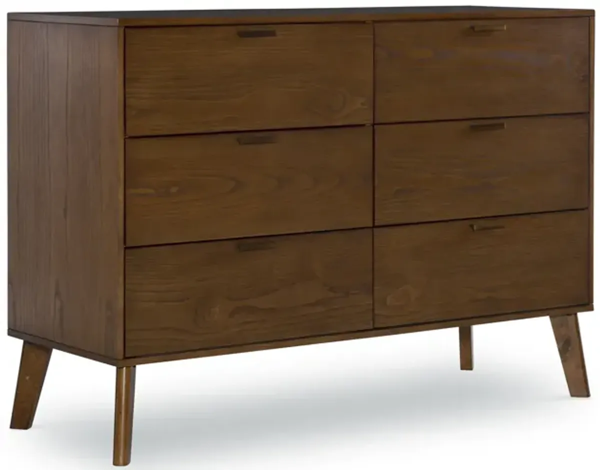 Linon Reid Dresser