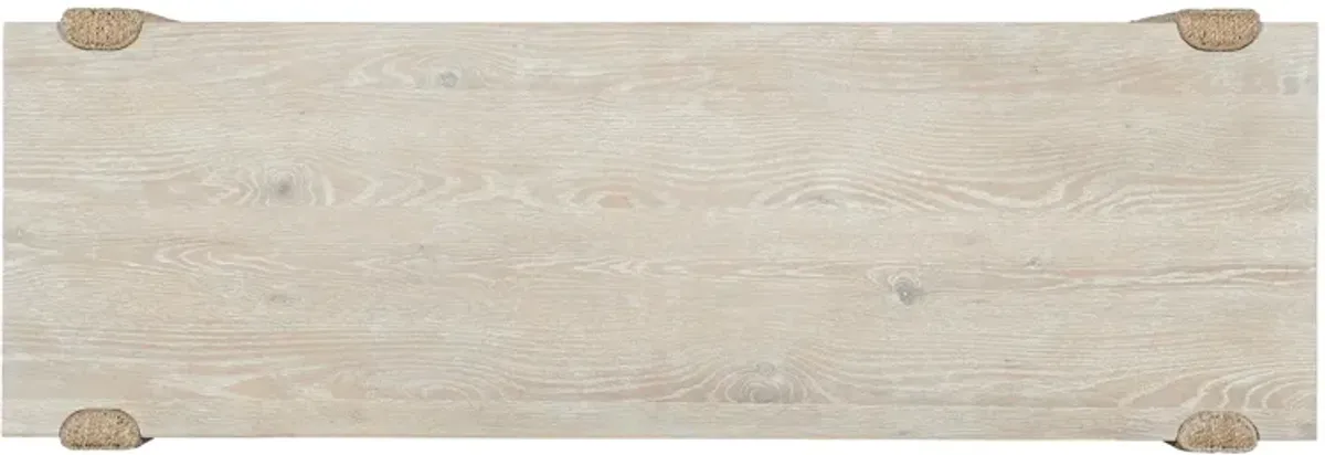 Hooker Furniture Commerce & Market Seaside Sideboard Buffet