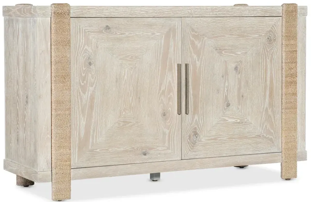 Hooker Furniture Commerce & Market Seaside Sideboard Buffet