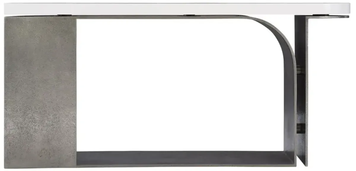 Bernhardt Catalina Console Table