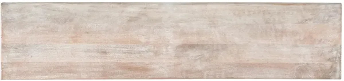 Hooker Furniture Melange Whitmore 4-Door Sideboard Credenza