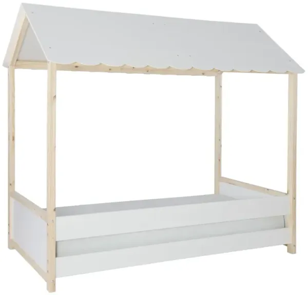 Powell Millie Twin Bed