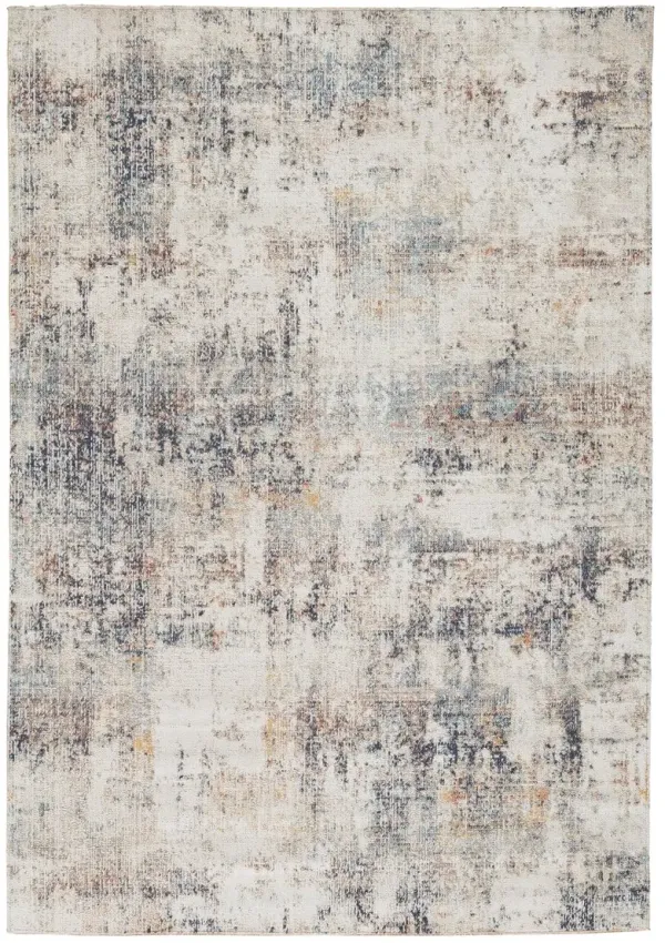 Ashley Jerelyn Large Rug Multi Signature Design