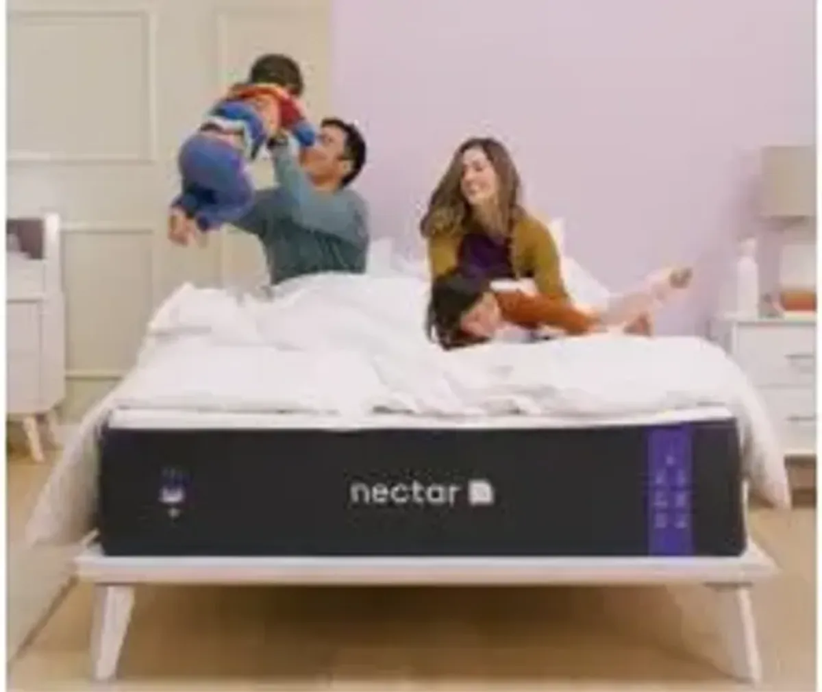 Nectar Premier California King Mattress