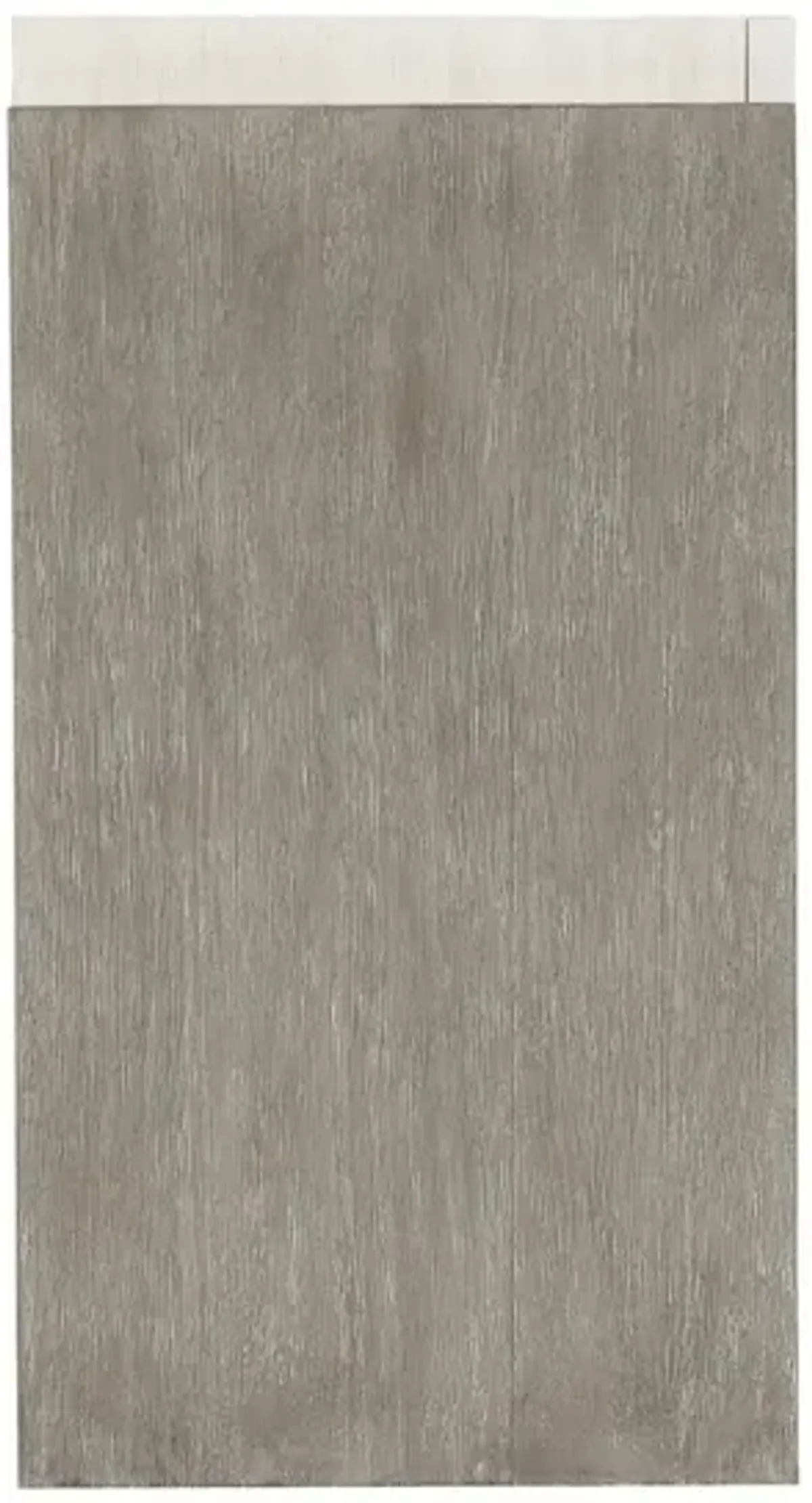 Bernhardt Foundations Console Table