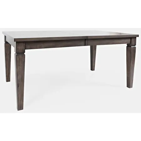 LINCOLN SQUARE EXT DINING TABLE
