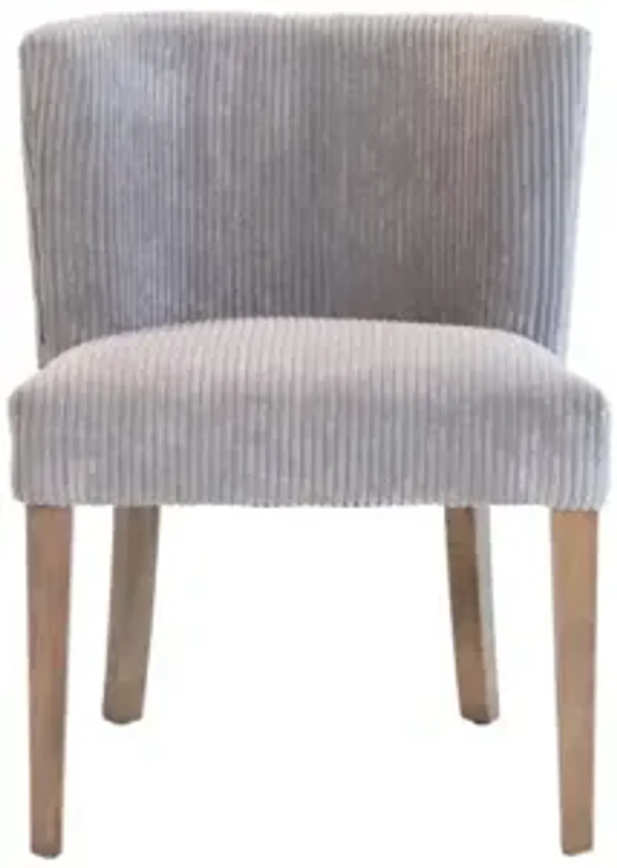 Nest Home Grey Wash/Channel Grey Weston Dining Chair