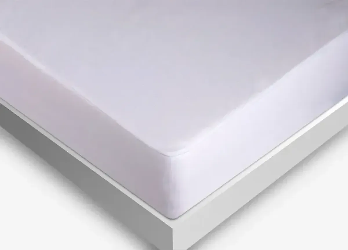 Bedgear Twin Basic Mattress Protector