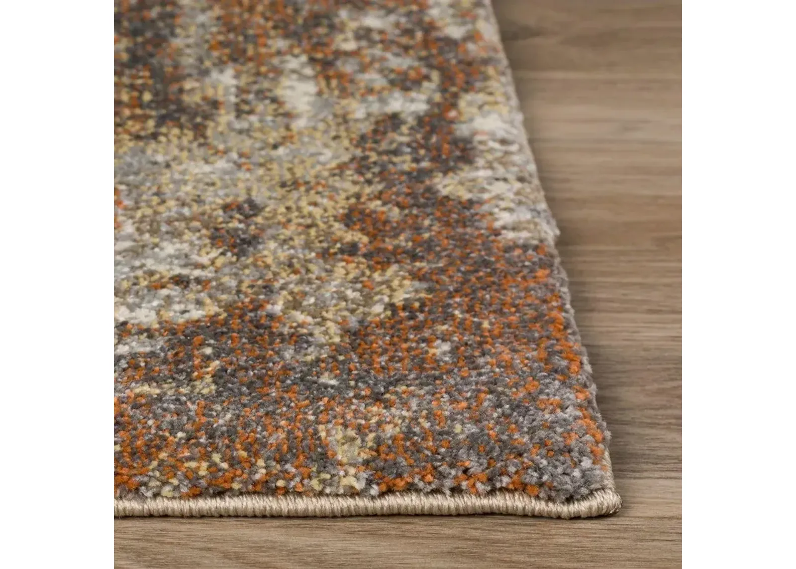 Dalyn Orleans Spice 5'X8' Area Rug