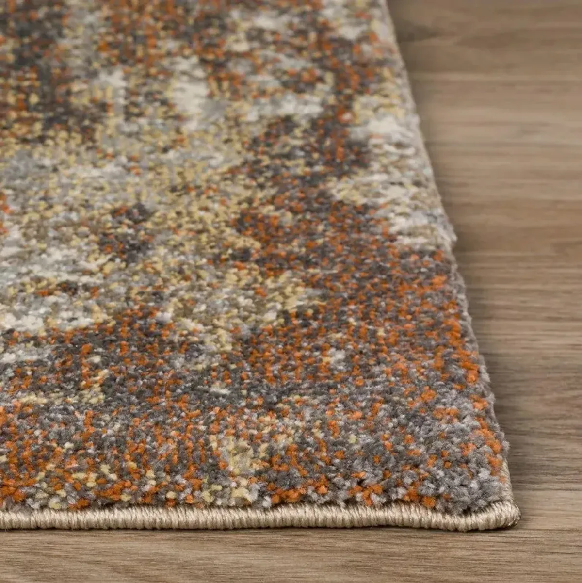 Dalyn Orleans Spice 5'X8' Area Rug