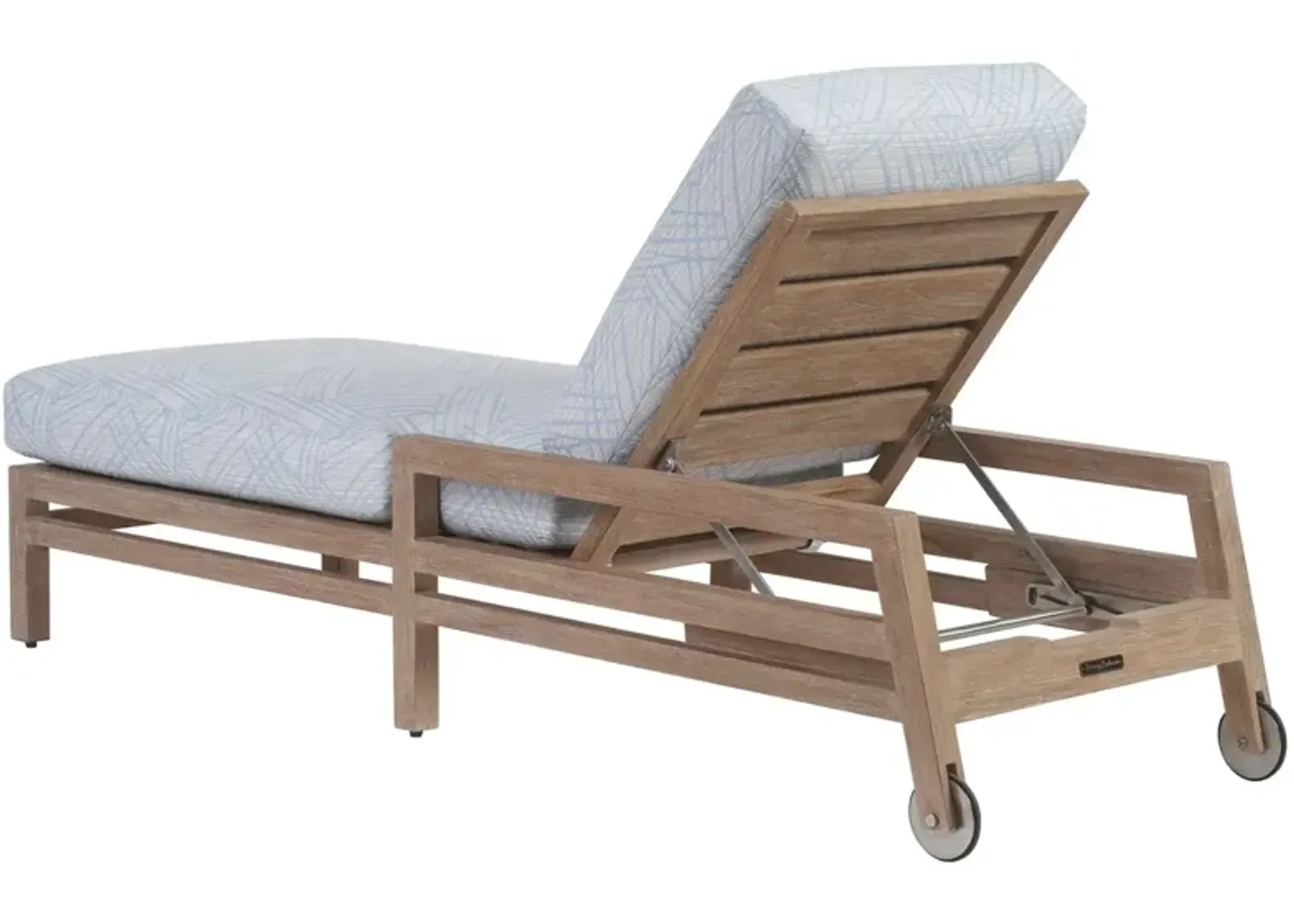 Tommy Bahama Outdoor by Lexington Stillwater Cove Chaise Lounge Chair