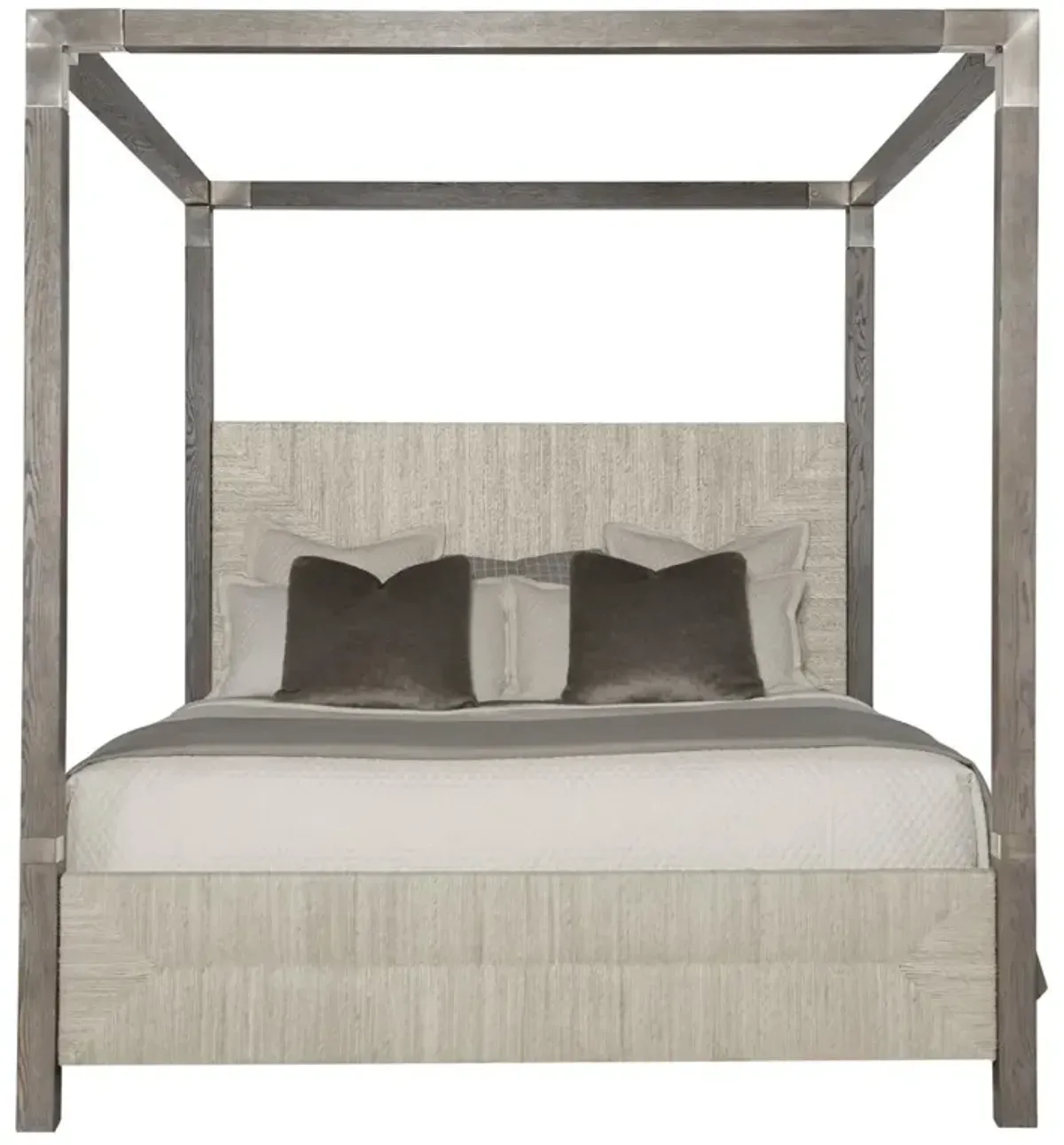 Bernhardt Palma Canopy Bed King