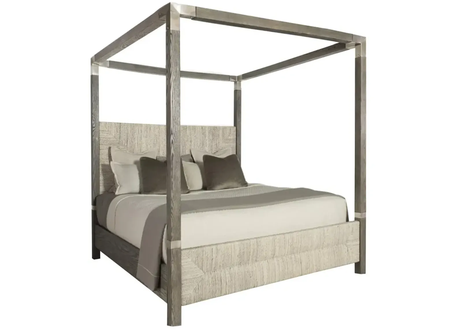 Bernhardt Palma Canopy Bed King