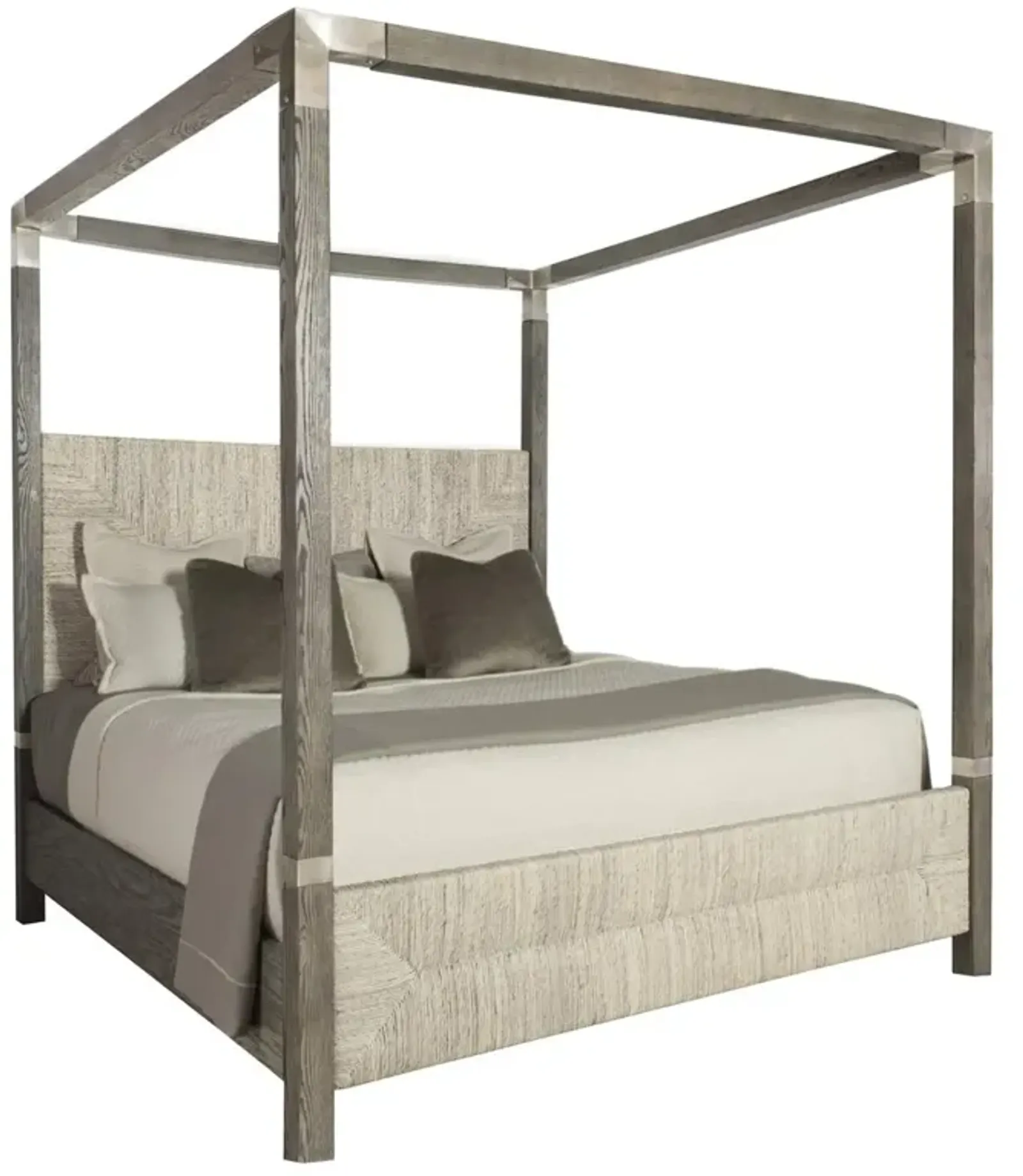 Bernhardt Palma Canopy Bed King