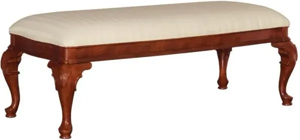 American Drew Cherry Grove Bench Bed