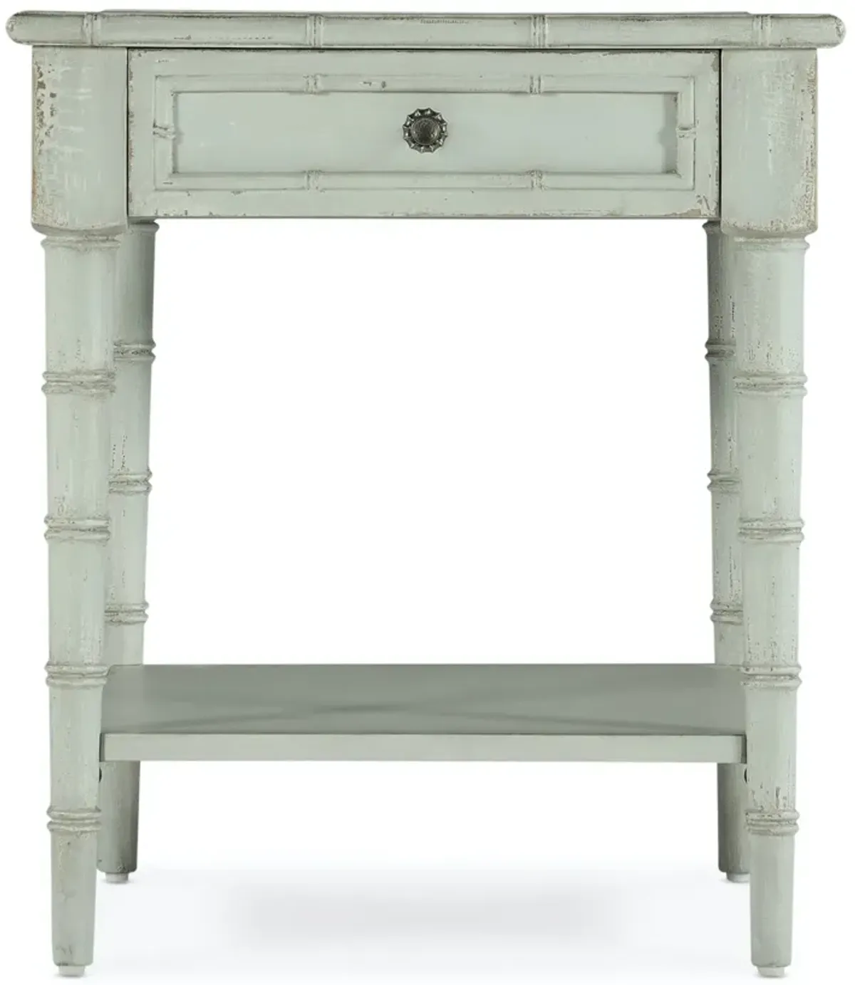 Hooker Furniture Charleston 1-Drawer End Table