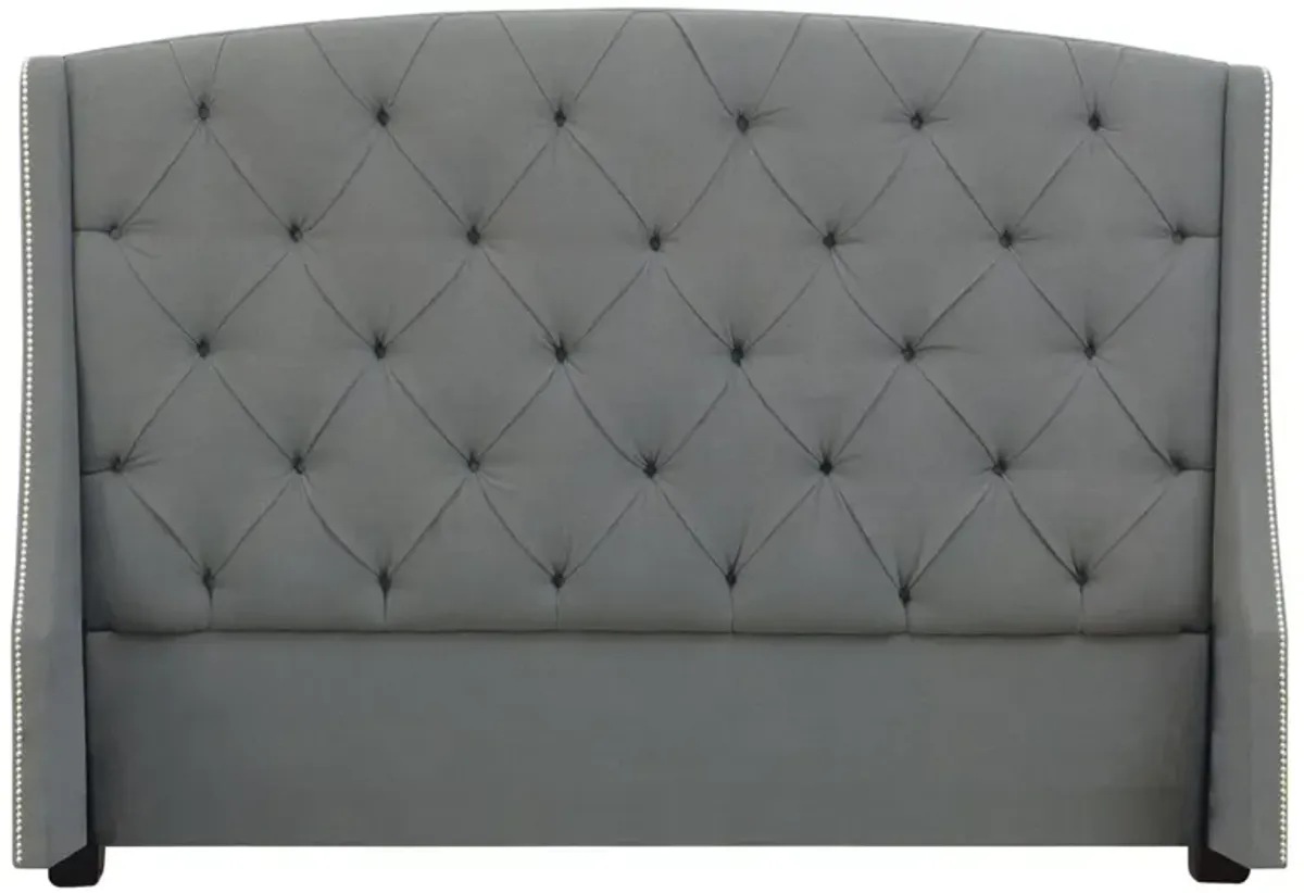 Bernhardt Jordan Fabric Headboard Full