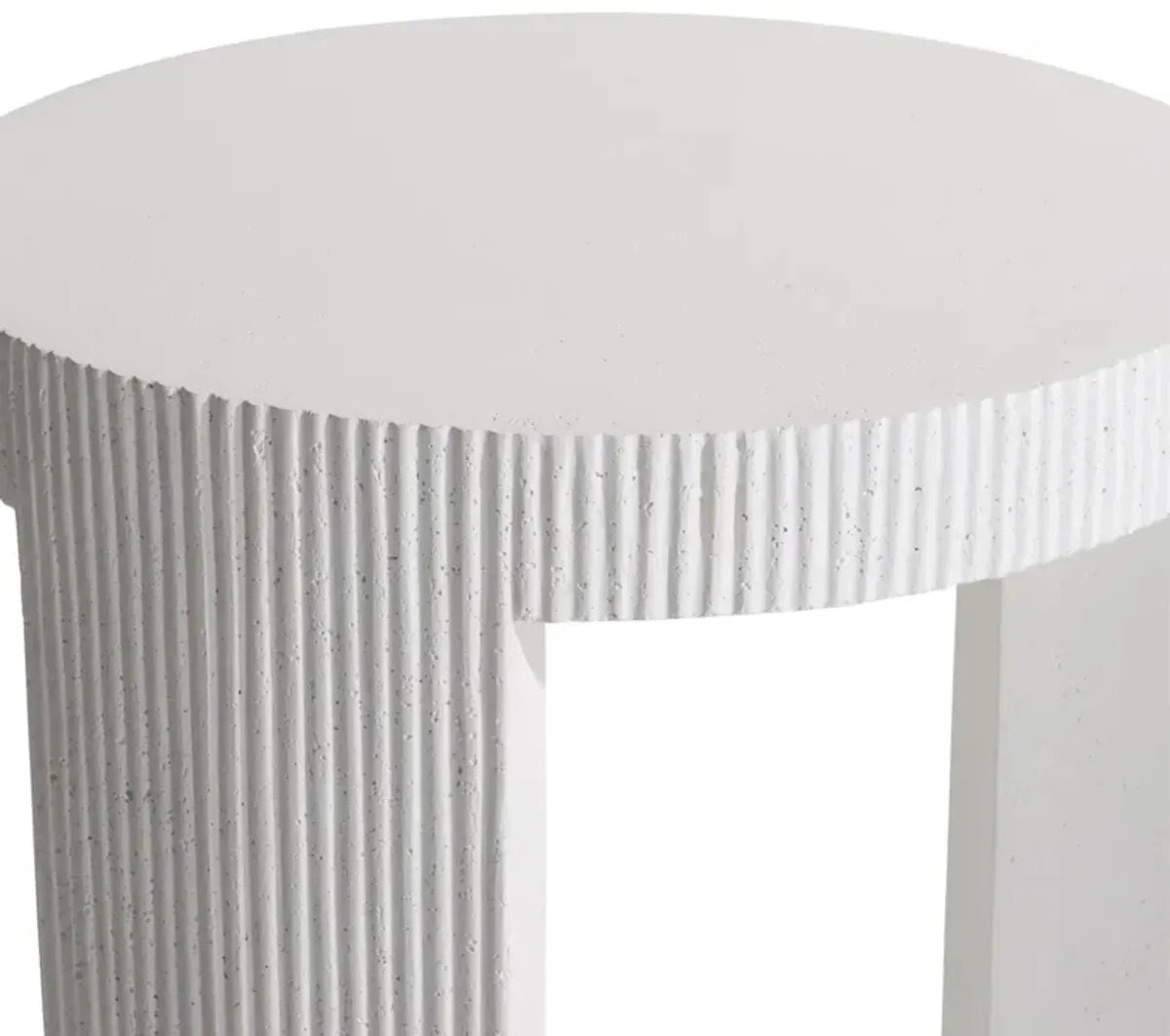 Bernhardt Islamorada Outdoor Accent Table