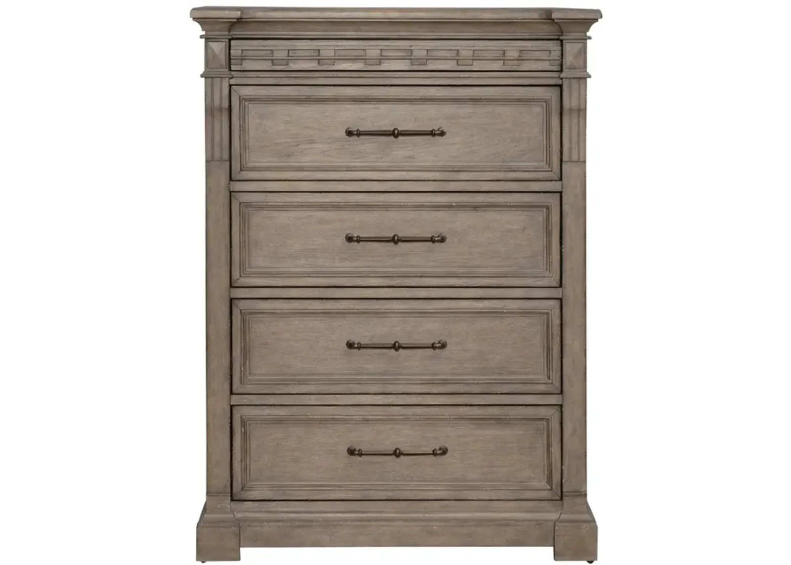 Liberty Furniture Town & Country 5-Drawer Chest