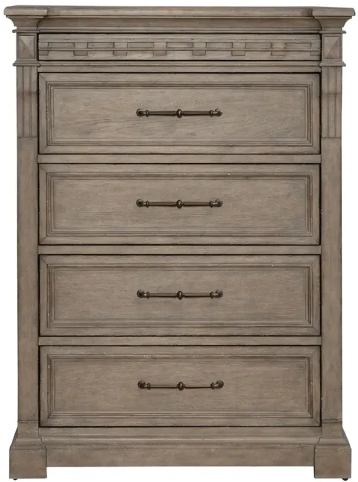 Liberty Furniture Town & Country 5-Drawer Chest