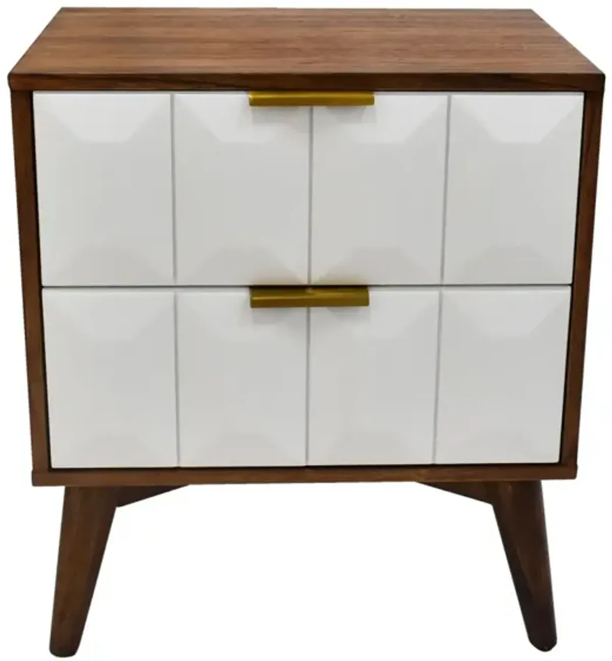 Steve Silver Ginny Nightstand