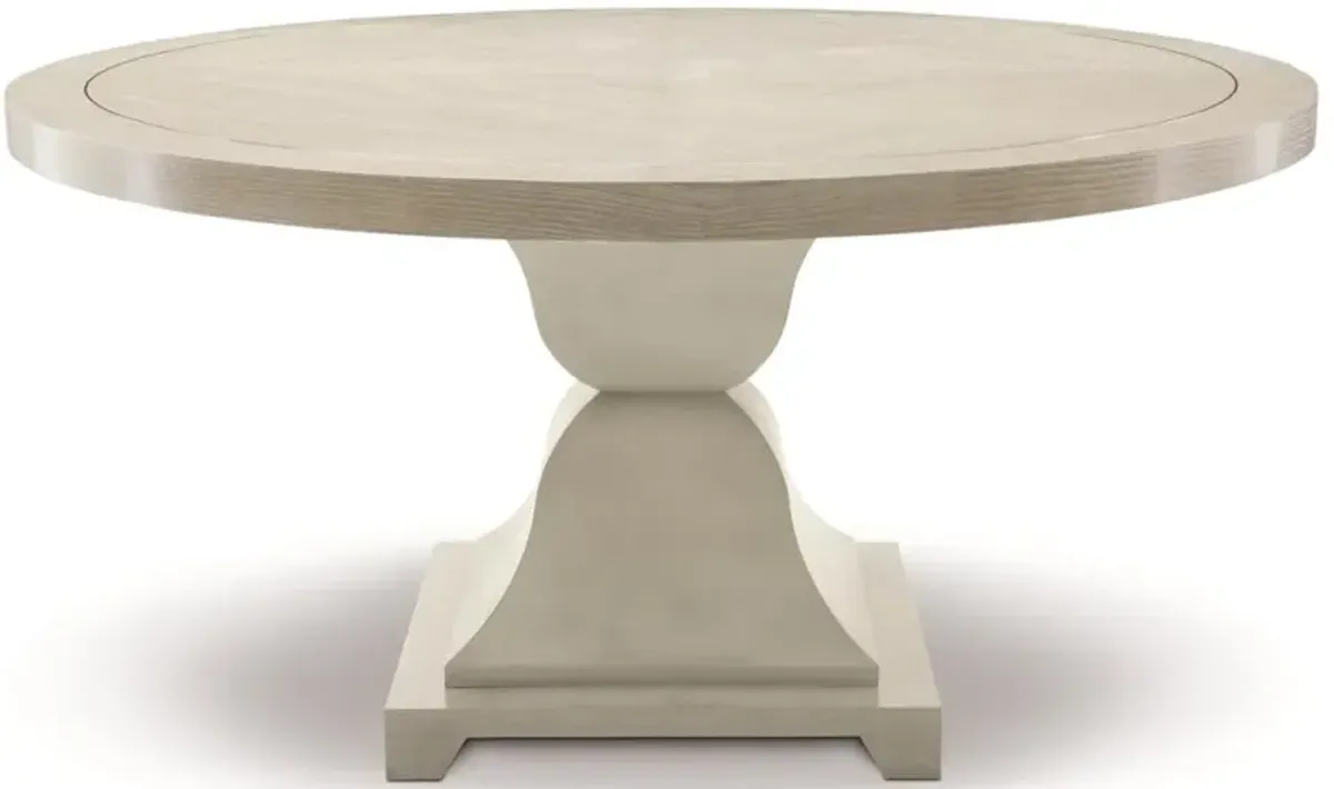 CRITERIA ROUND DINING TABLE