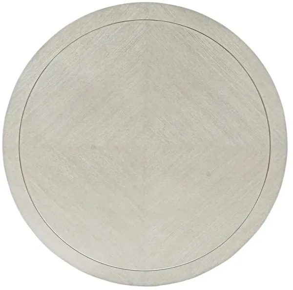 Bernhardt Criteria Round Dining Table