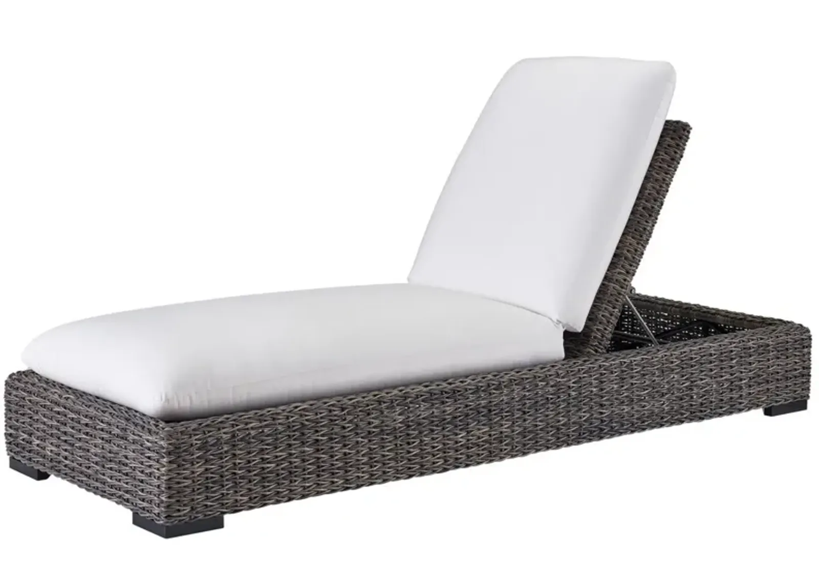 COASTAL LIVING OUTDOOR MONTAUK CHAISE LOUNGE