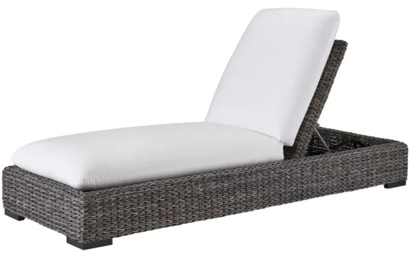 Universal Coastal Living Outdoor Montauk Chaise Lounge