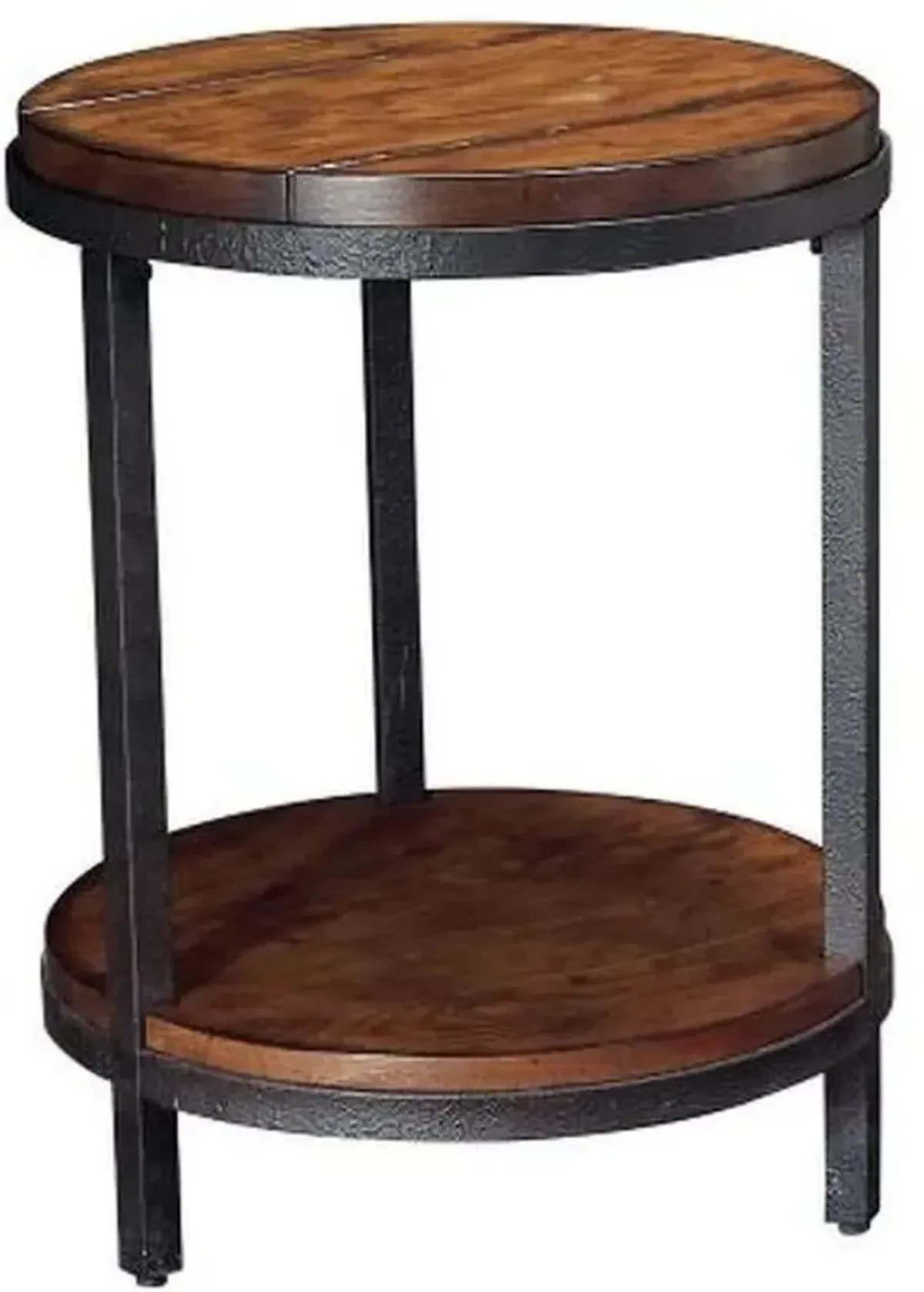 Hammary Baja Tableend Round