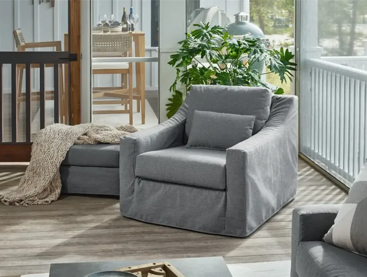 Universal Coastal Living Outdoor Brooke Chair