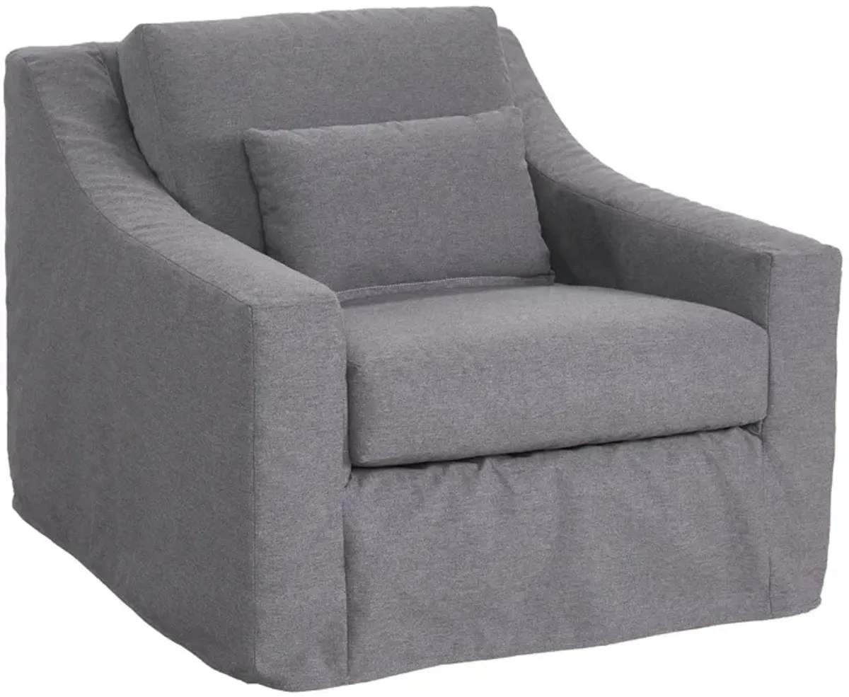 Universal Coastal Living Outdoor Brooke Chair