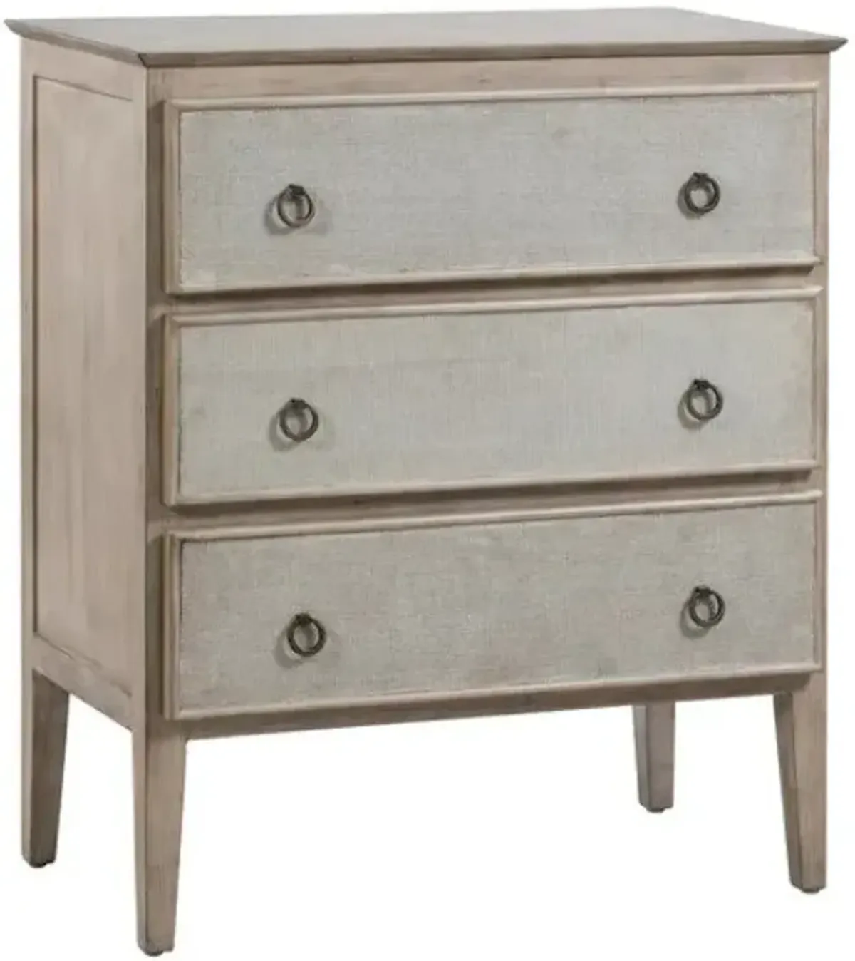 Crestview Hawthorne Estate Sand Chest