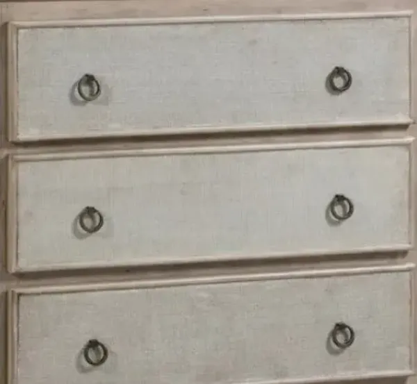 Crestview Hawthorne Estate Sand Chest