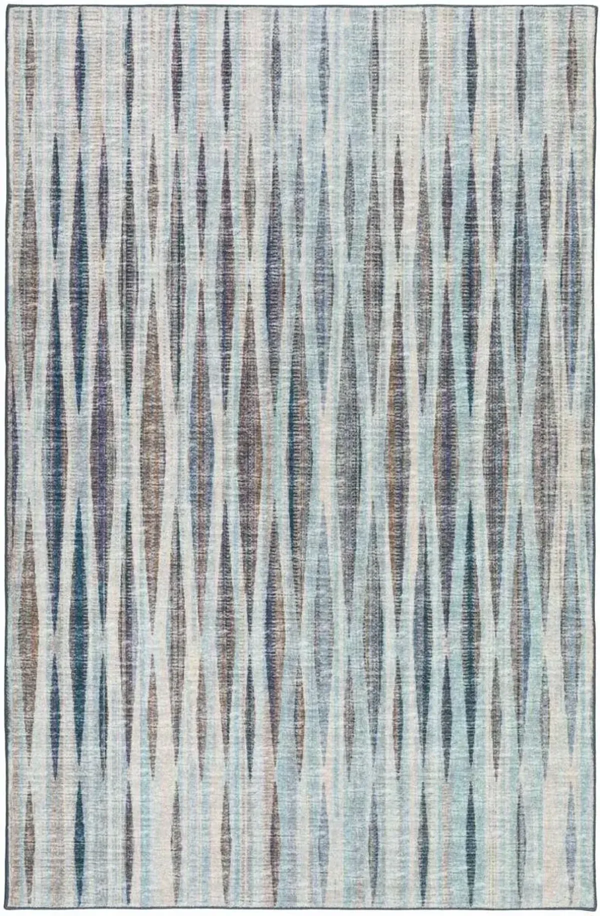 Dalyn Amador Mist 5'X8' Area Rug