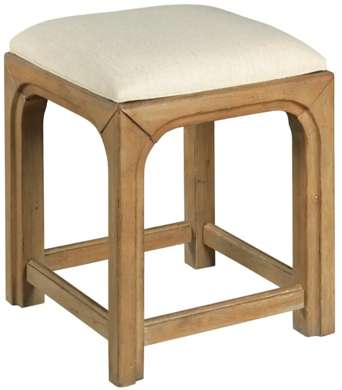 Hammary Jetson Bar Stool