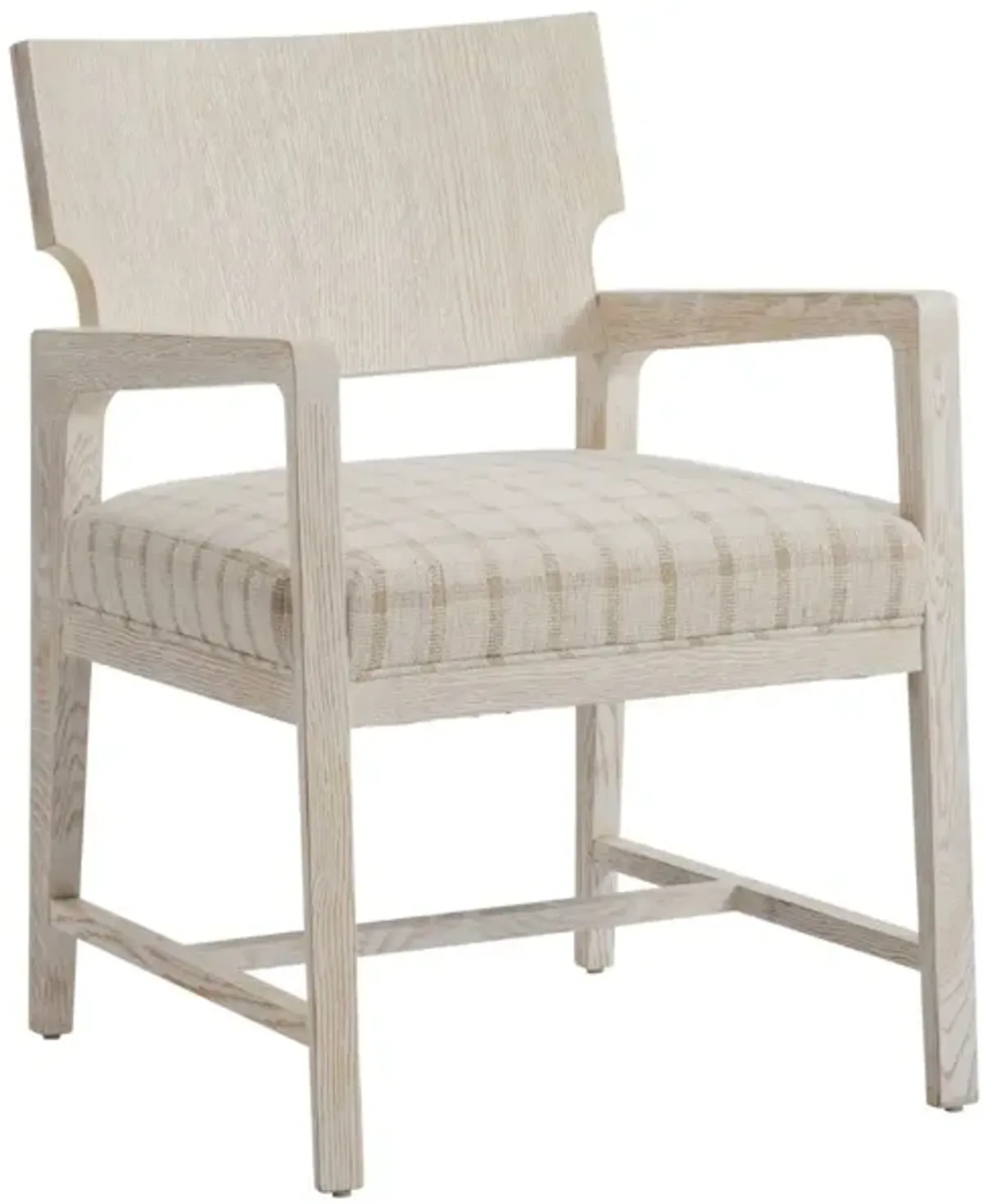 Barclay Butera by Lexington Carmel Ridgewood Dining Chair