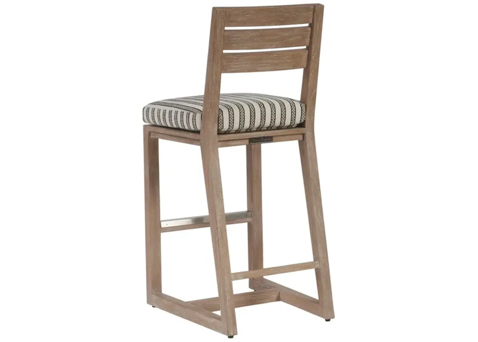 Tommy Bahama Outdoor by Lexington Stillwater Cove Bar Stool