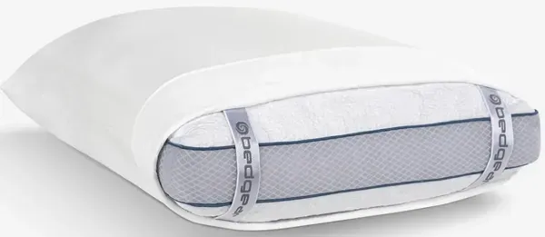 Bedgear King/California King Bright White Ver Tex Sheet Set
