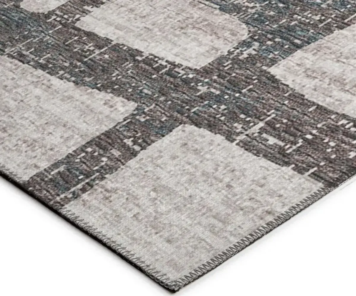 SEDONA PEBBLE 5'X8' AREA RUG