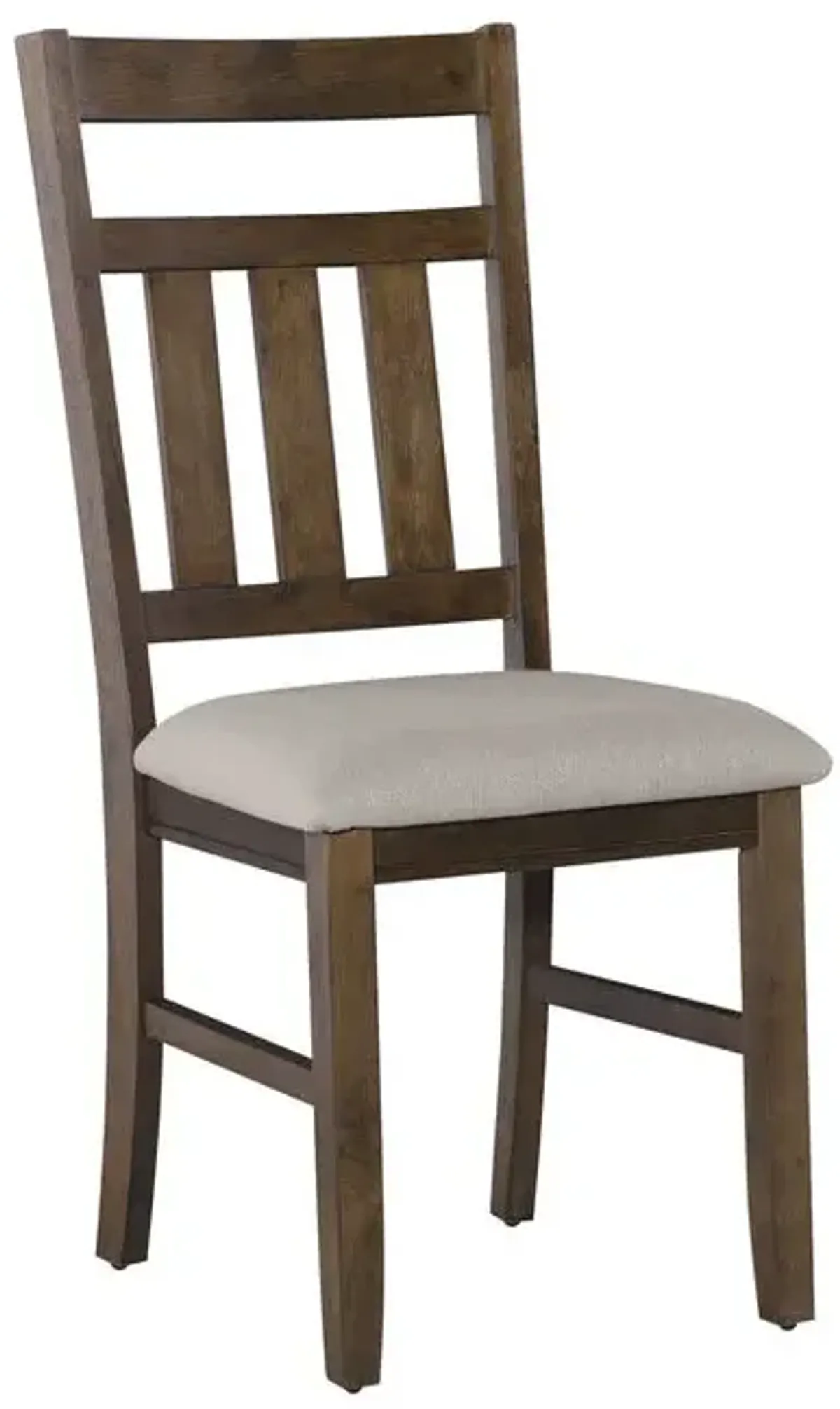 Powell Turino Rustic Umber Side Chair