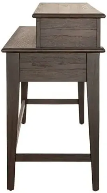 CONSOLE BAR TABLE - MILL CREEK